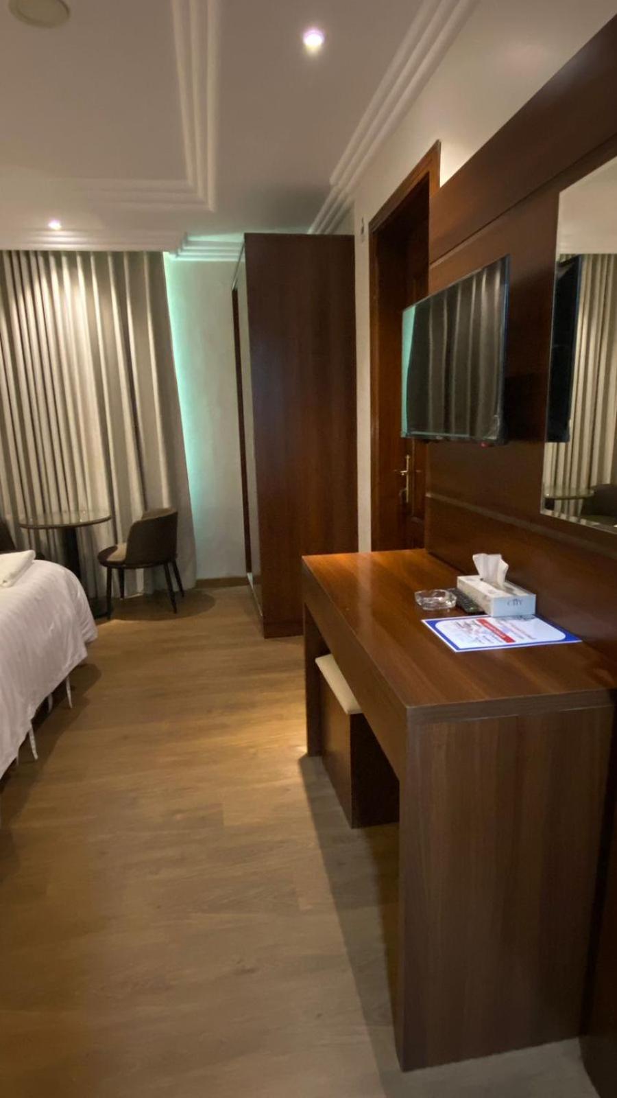 Diva Hotel 2 Jeddah Exterior photo